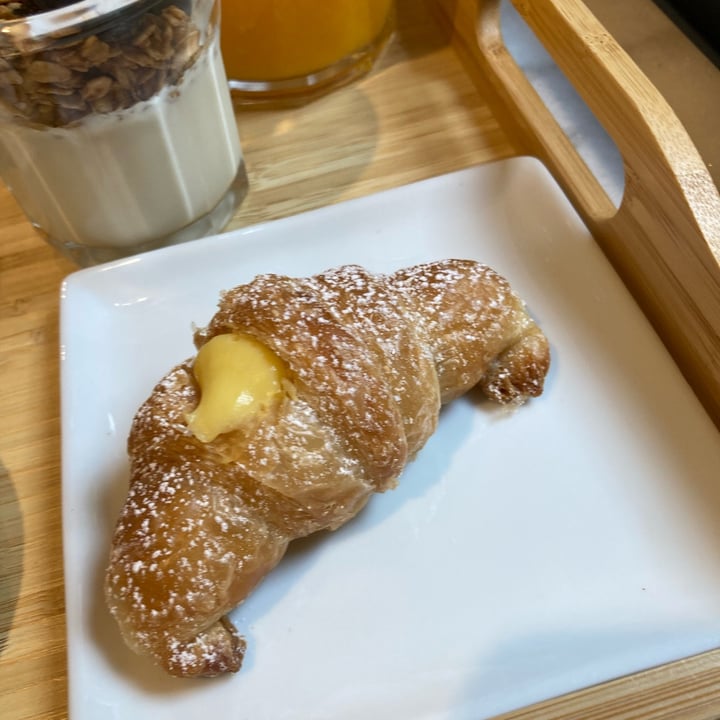 photo of Pasticceria Nepà Brunch shared by @sottolapellepodcast on  14 May 2023 - review