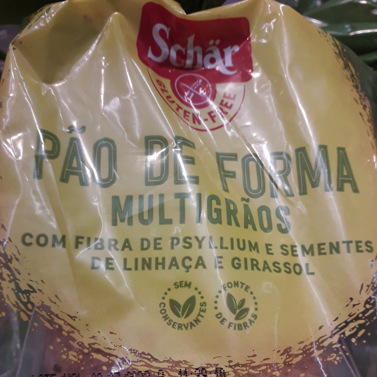 pan multigrain from Schär - Vegan Product Reviews & Ratings | abillion