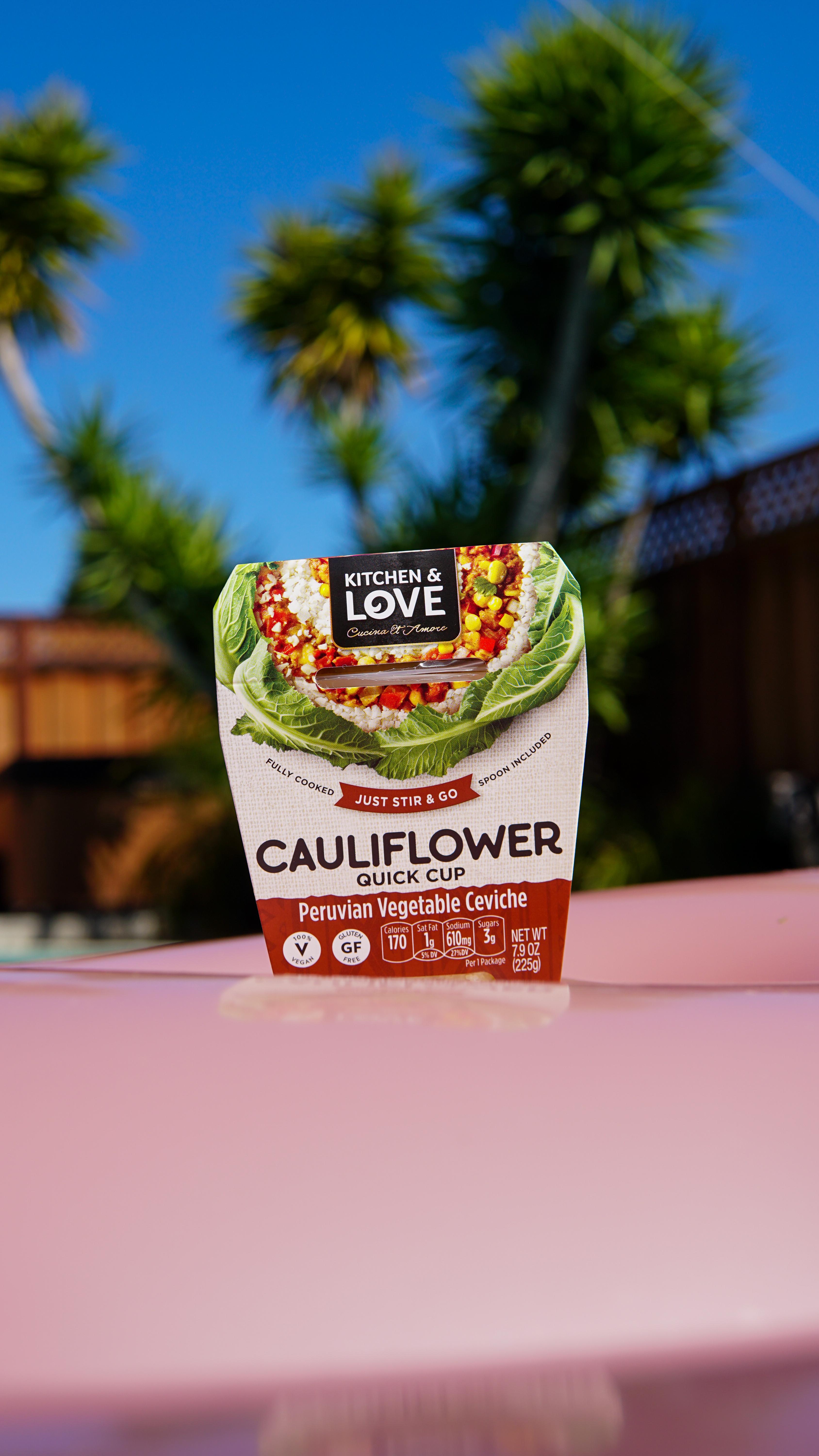 Brand banner