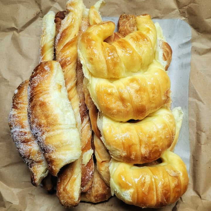photo of Panaderia Sweet Facturas shared by @sofiagavranic on  29 Jun 2023 - review