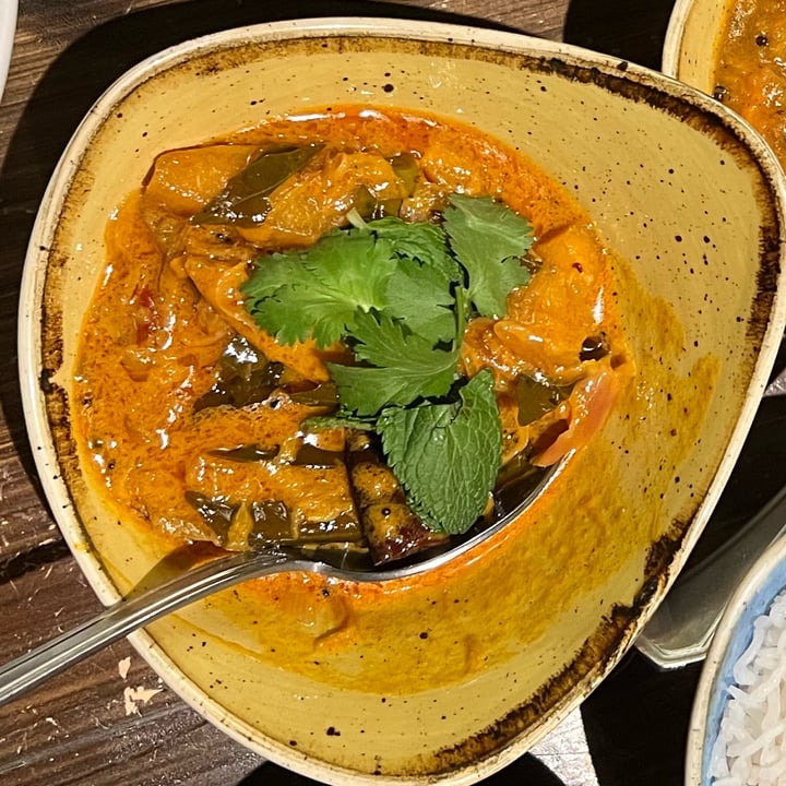 photo of Kotuwa Mango Curry shared by @joonas on  13 Apr 2023 - review