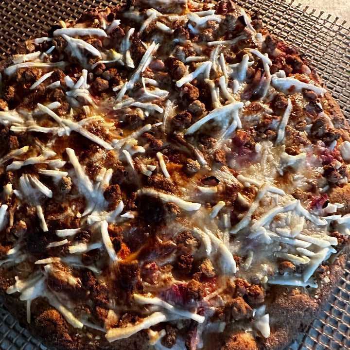 photo of Pizza Oggi Siciliana Pizza shared by @sasha21 on  02 Jan 2023 - review