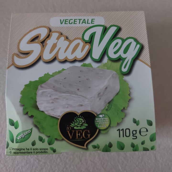 photo of ioVEG - CONSORZIO ETICO Straveg shared by @benaria on  21 Apr 2023 - review