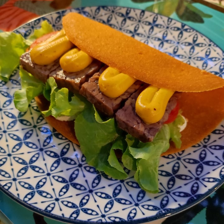 photo of Sementis Taco Crudista shared by @steffa91 on  23 Jul 2023 - review
