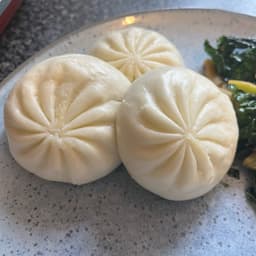 Inspired cuisine
