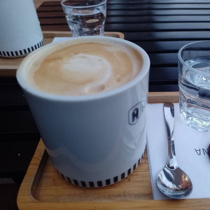 photo of Havanna Cafe con Leche shared by @soynayme on  11 Aug 2023 - review