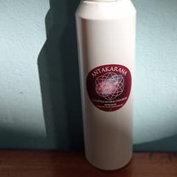 Antakarana cosmética natural conciente
