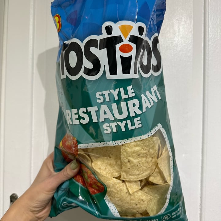 photo of Tostitos Style Restaurant Style shared by @nanepessoa on  16 May 2023 - review