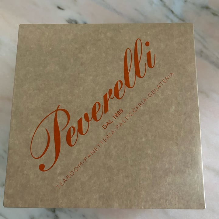 photo of Peverelli Panetteria pasticcini shared by @miryvera81 on  05 Jul 2023 - review