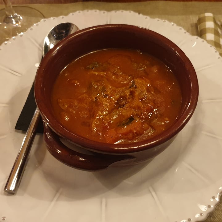photo of Gustopiano ribollita shared by @soadledroses on  20 Feb 2023 - review