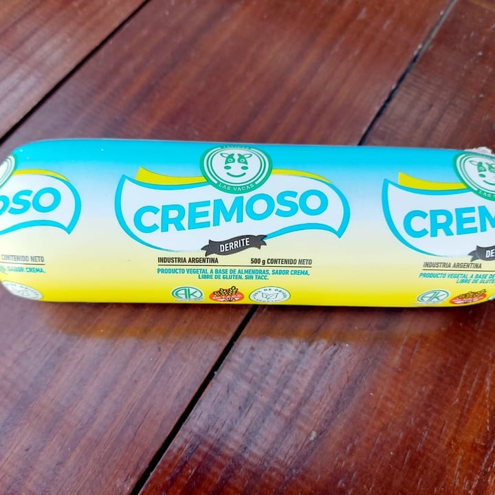photo of Felices Las Vacas Biorganic cremoso shared by @user56 on  24 Jan 2023 - review