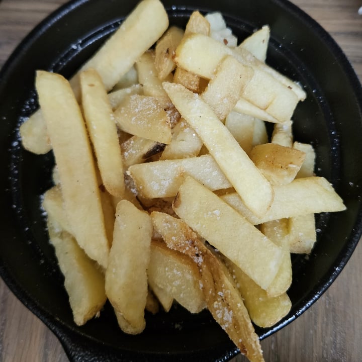 photo of Mugg & Bean Chips shared by @therush on  24 Jun 2023 - review