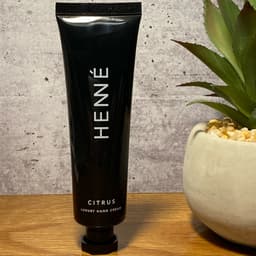 HENNE organics