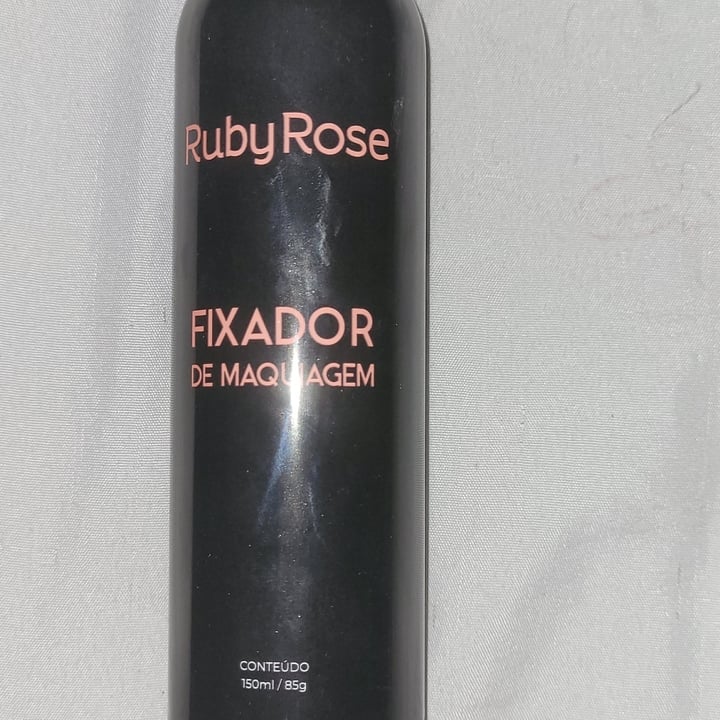 photo of RubyRose Bruma Fixadora shared by @and29 on  01 May 2023 - review