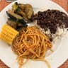 Miramar Restaurant Buffet