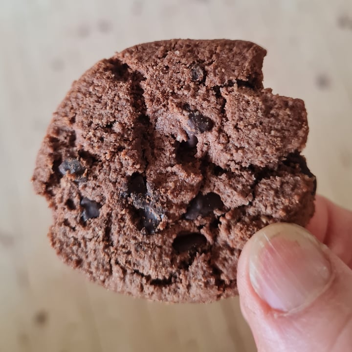 photo of Vemondo Cookies al cioccolato shared by @susi-mgm on  24 May 2023 - review