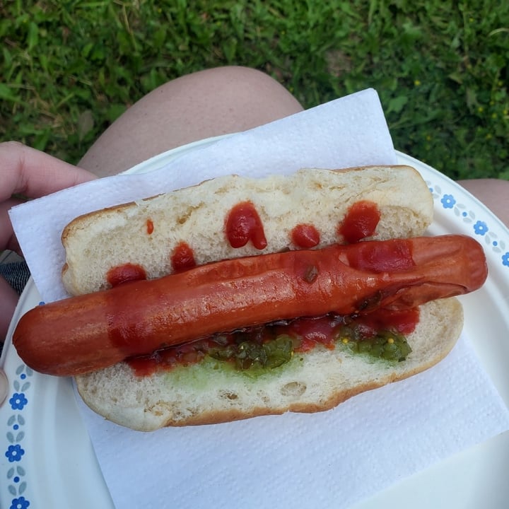 Yves Veggie Cuisine Jumbo Veggie Dogs Review abillion