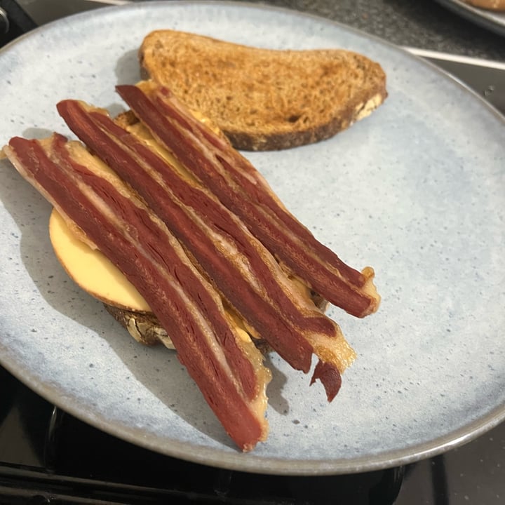 photo of THIS This Isn’t Streaky Bacon shared by @ameriamber on  11 Jan 2023 - review