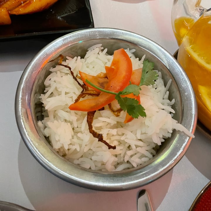 photo of Masala restaurant Basmati Rice shared by @heruvimdi on  11 Jan 2023 - review