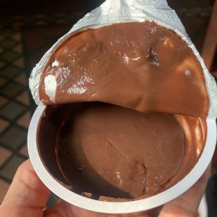 photo of Silk Postre de Chocolate shared by @jacquelinechaves on  29 May 2023 - review