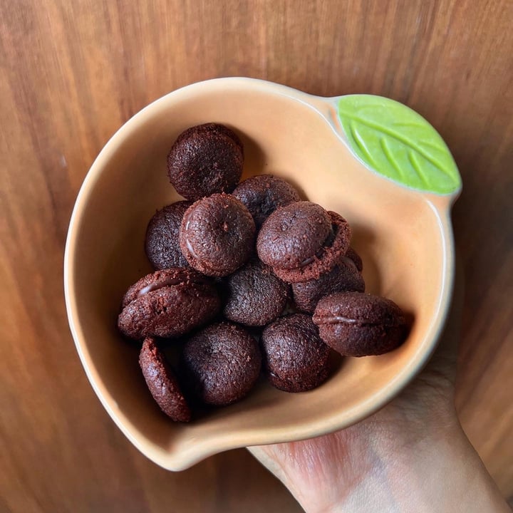 photo of Róa Midnight Bites shared by @consciouscookieee on  01 Jan 2023 - review