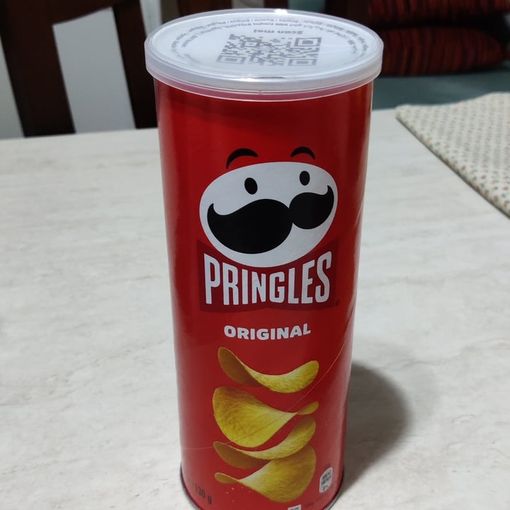 photo of Pringles Pringles Classic shared by @nothim on  30 Apr 2023 - review