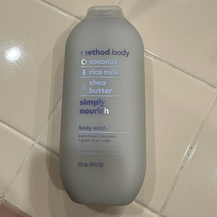 Simply store nourish review