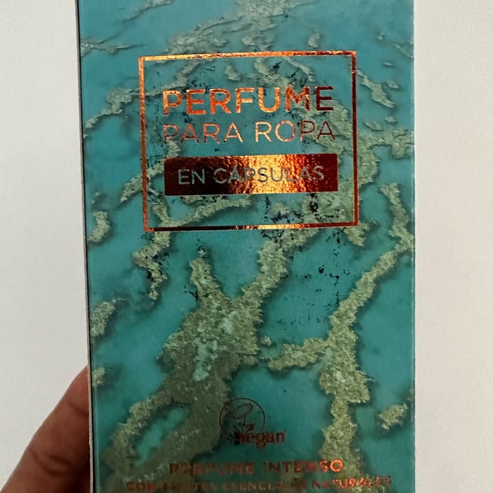 photo of Flopp Perfume Para Ropa shared by @drfredveg on  18 Feb 2023 - review