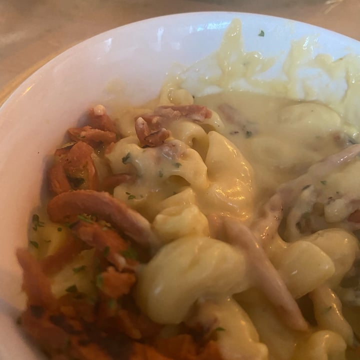 photo of The Glasvegan Mac & Cheez shared by @mochachocolateee on  10 Feb 2023 - review