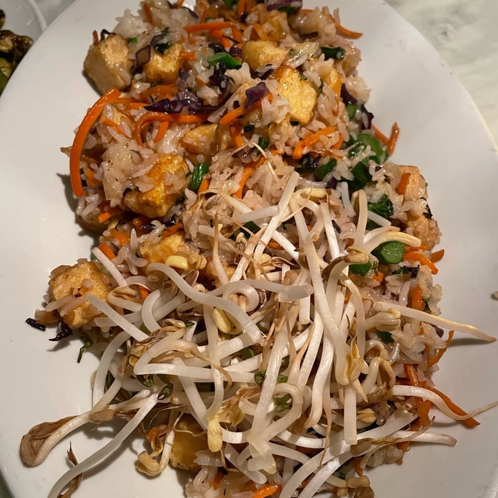 photo of Tánsuŏ Tofu Fried Rice shared by @mitchcardoza on  29 Mar 2023 - review