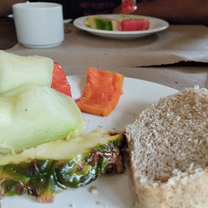 photo of Iguadrink Forest Bar desayuno buffet shared by @krkn on  21 Feb 2023 - review