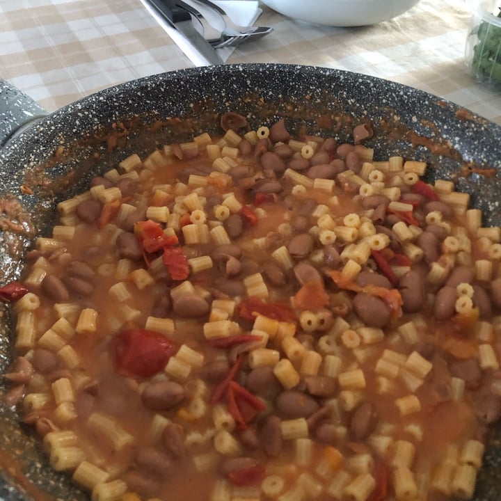 photo of Esselunga Fagioli Borlotti 3x200gr shared by @10021992 on  08 Jun 2023 - review