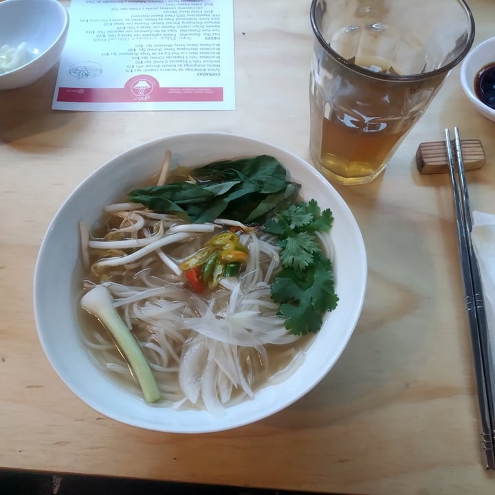 photo of Pho 7 Fideos shared by @maravwn on  25 Jan 2023 - review