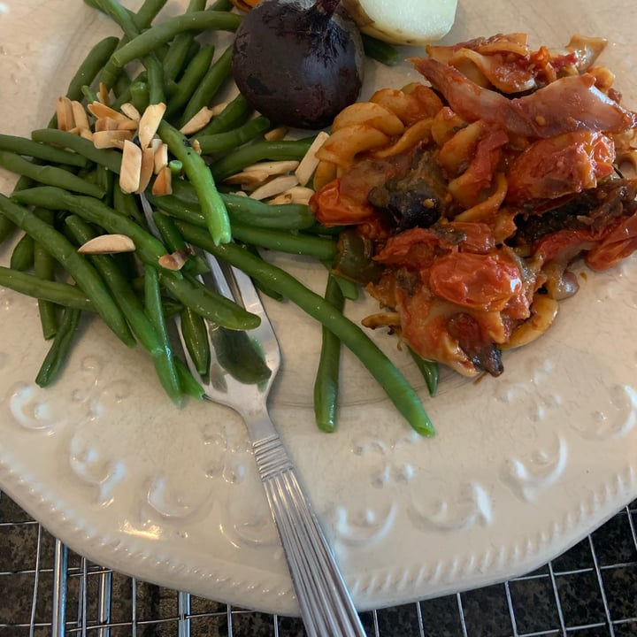 photo of Great Value  French Style Green Beans shared by @gentleone on  06 Apr 2023 - review