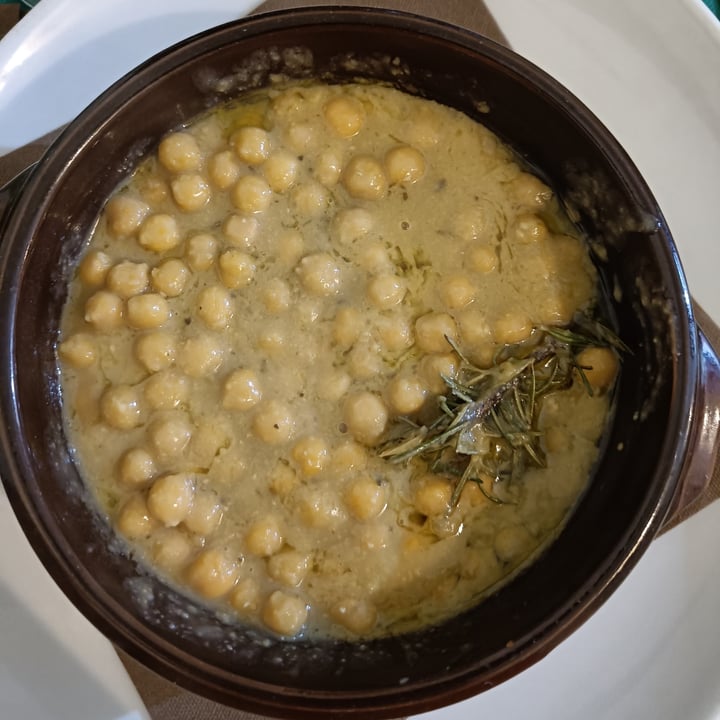 photo of Gallo D'oro Zuppa Di Legumi shared by @iwantasoul on  19 Feb 2023 - review