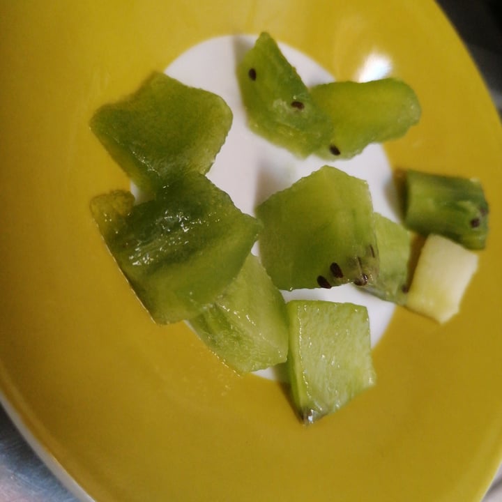 photo of Rio blanco kiwi shared by @cadodi on  25 Jul 2023 - review