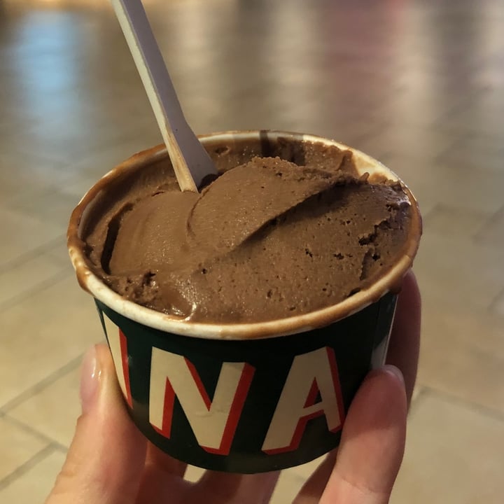 photo of Piccolina Gelateria Nutella shared by @clawsandmore on  06 Aug 2023 - review