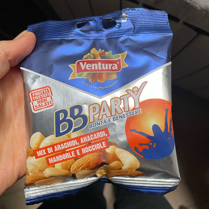 photo of Ventura BB party shared by @fedebonny on  04 Jun 2023 - review