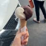 Icedream ice-cream shop