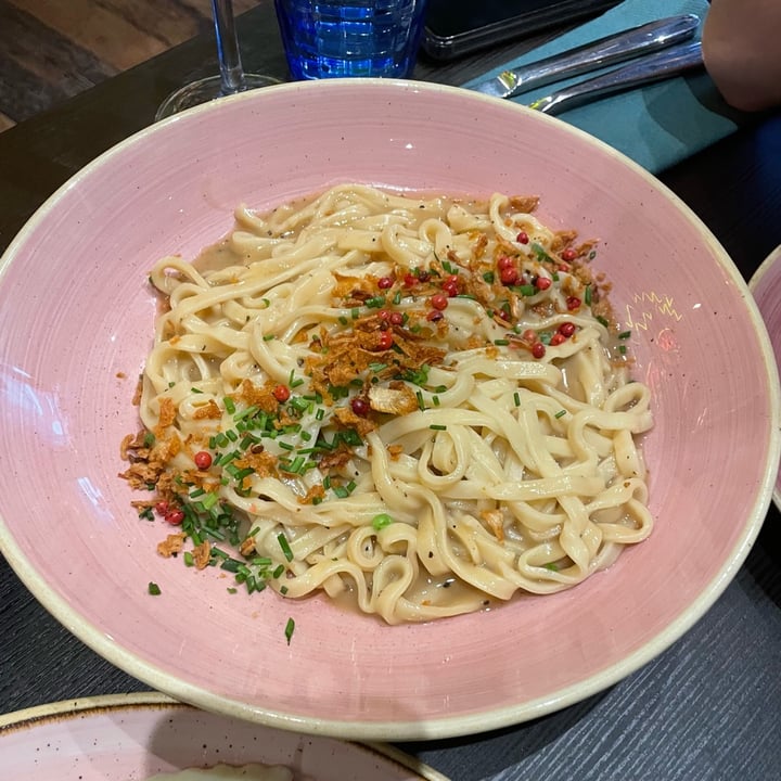 photo of Pastan Barbican Stg Pepper shared by @appleappleamanda on  24 Jun 2023 - review
