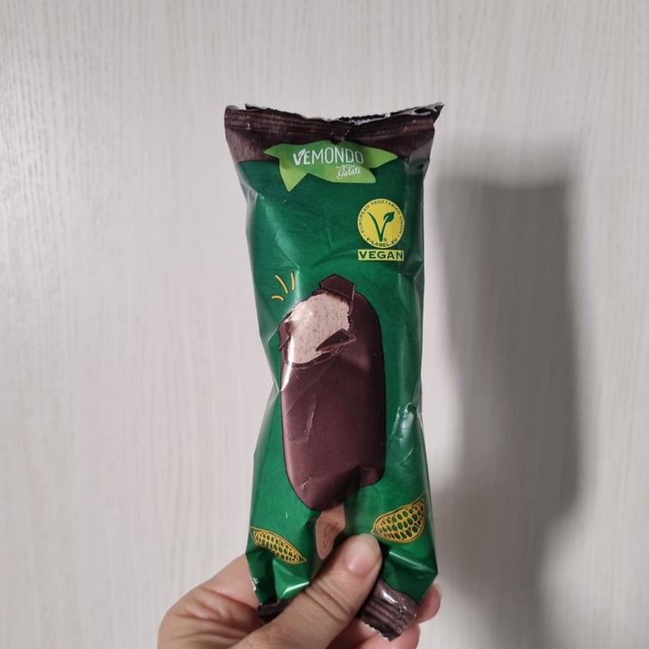 photo of Vemondo gelato classico shared by @edda123 on  08 Aug 2023 - review