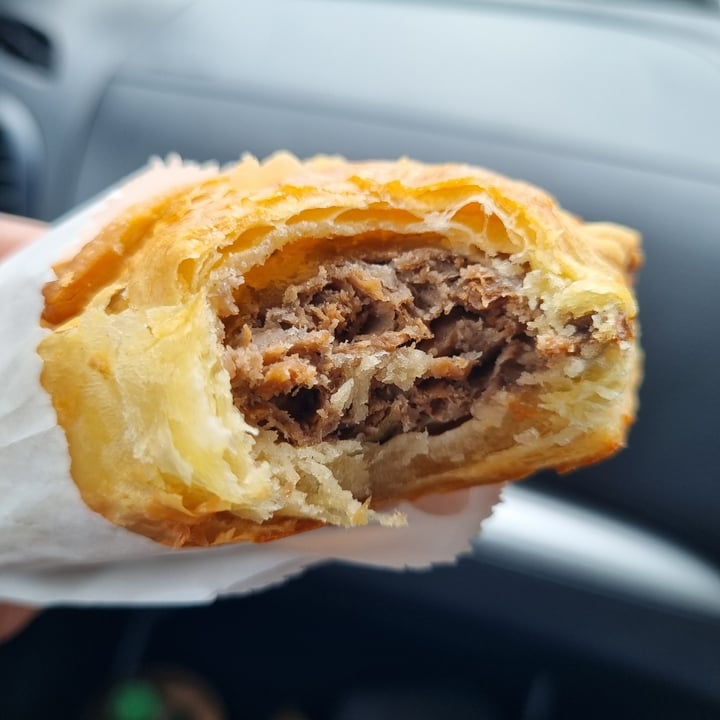 photo of Peregrine Farm Stall Sausage Roll shared by @carmz on  31 Jul 2023 - review