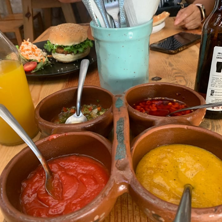 photo of La Colmena Pozole shared by @yoatzin on  10 Jul 2023 - review