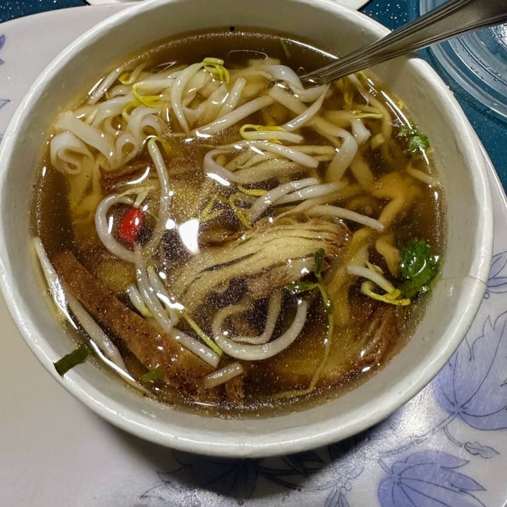 photo of The Kind Bowl Kind Pho shared by @zarreen on  18 Jun 2023 - review