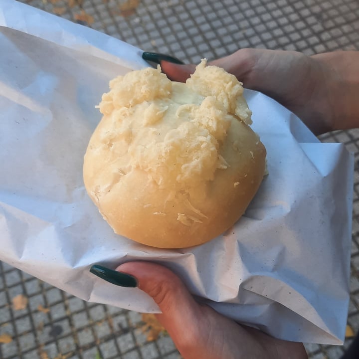 photo of Le Panem pan de queso shared by @marleneriolo on  05 May 2023 - review