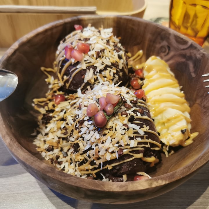 photo of Common Man Stan acai bowl shared by @gracetan08 on  06 Apr 2023 - review