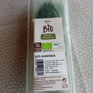 Ecológico bio organic