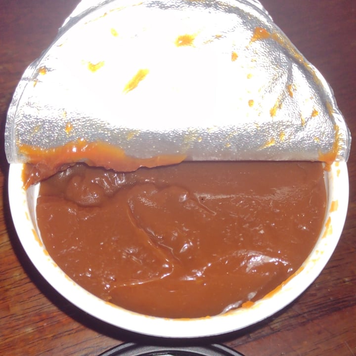 photo of NotCo Not Dulce De Leche shared by @celestepousa on  15 Apr 2023 - review