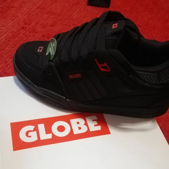 photo of Globe Trainers/Skate Shoes shared by @monica7fiorellino on  28 Jan 2023 - review