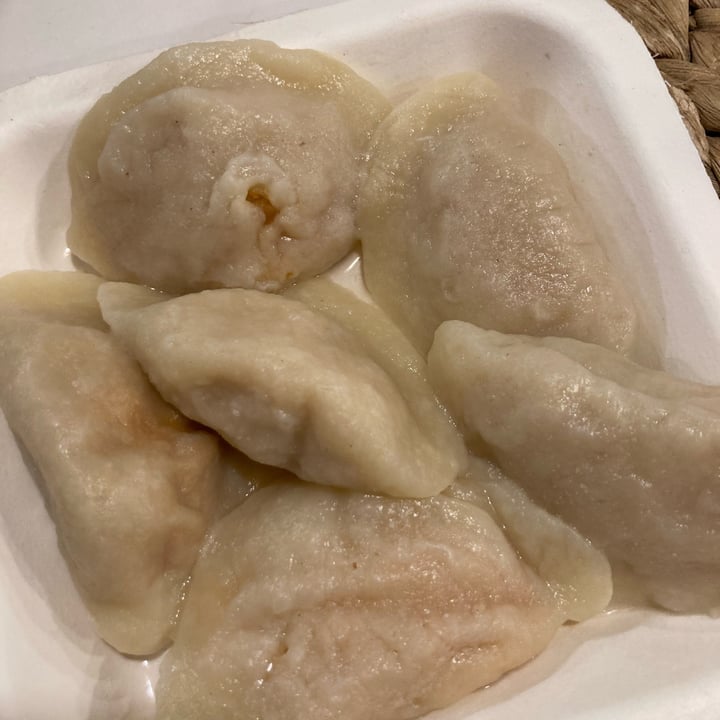 Pierożak pierogi ręcznie robione, Stare Miasto, Poznań, Poland Reviews